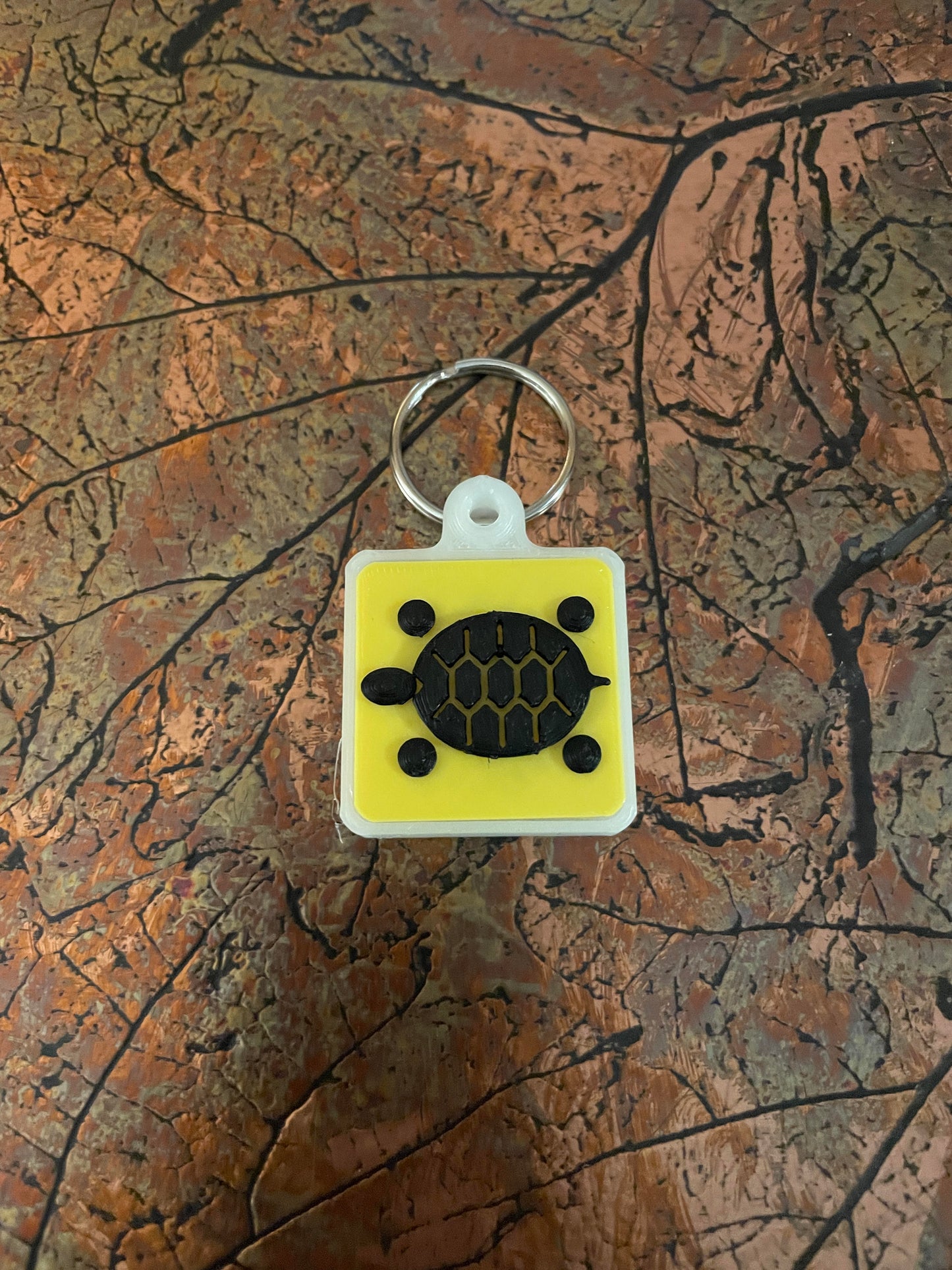 Turtle Crossing