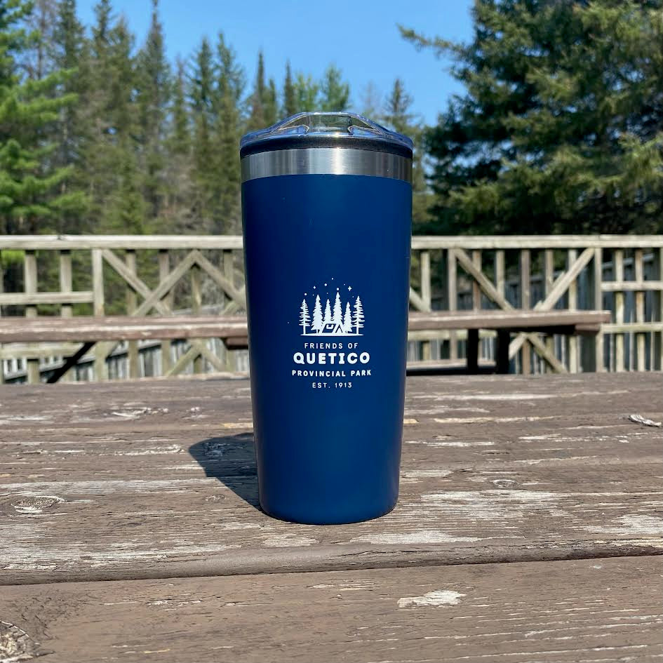 Quetico Tumbler