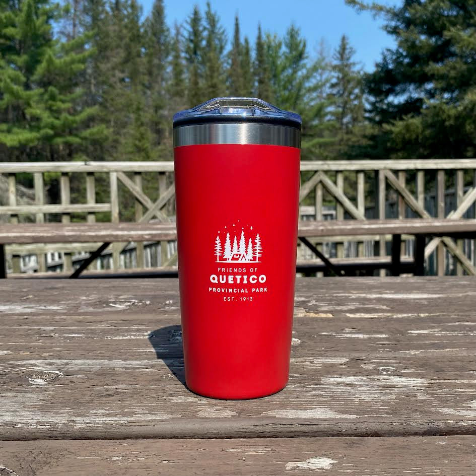 Quetico Tumbler