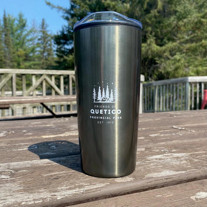 Quetico Tumbler