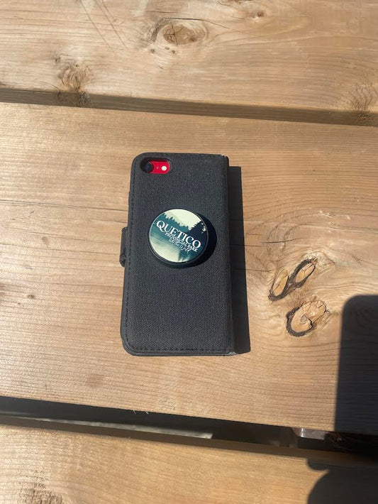 Quetico Provincial Park Into the Wild Pop socket