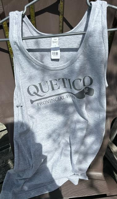 Men Tank Top LG Small