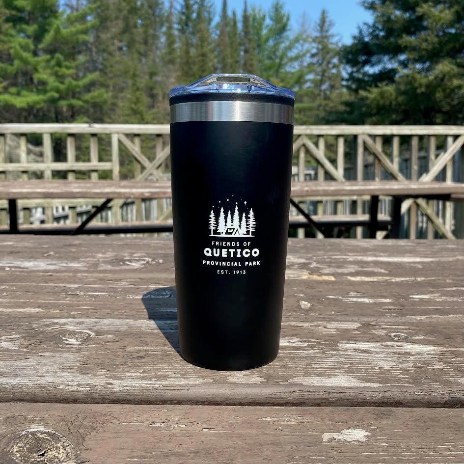 Quetico Tumbler