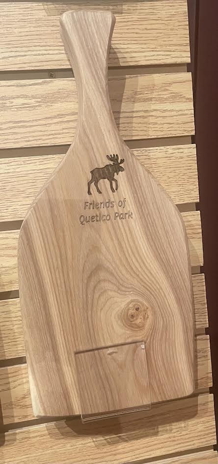Homemade Cutting Boards Made by Local Talent XY Paddle