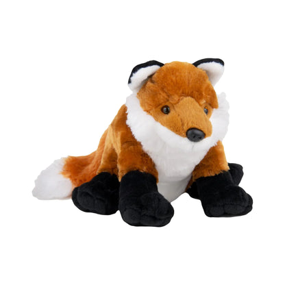 Frank the Fox