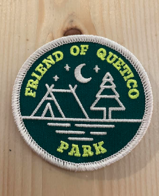 Friends of Quetico Crest