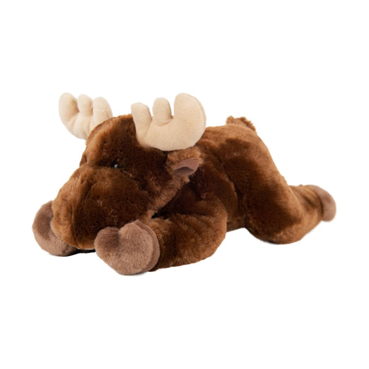 Marty the Moose