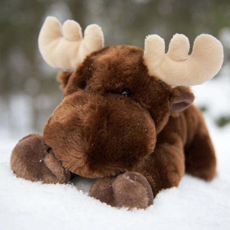 Marty the Moose