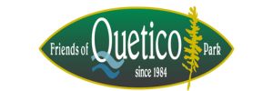 Friends of Quetico Park logo