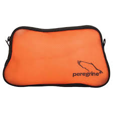 Peregrine Window Toiletry Bag