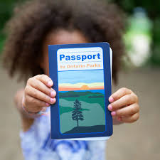 Passport to Ontario Parks