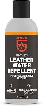 Gear Aid Revivex Leather Water Repellent