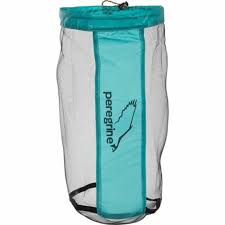 Peregrine - UL Mesh Stuff Sack