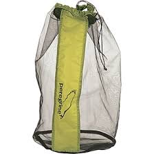 Peregrine Ultralight Mesh Stuff Sack