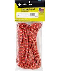 Sterling 50' Packaged Cord