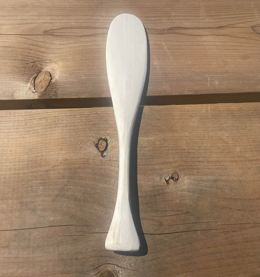 Small blank paddles made by local artist XY Paddle